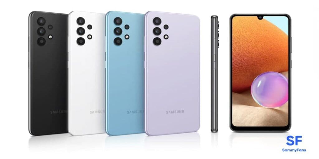 Samsung Galaxy M33