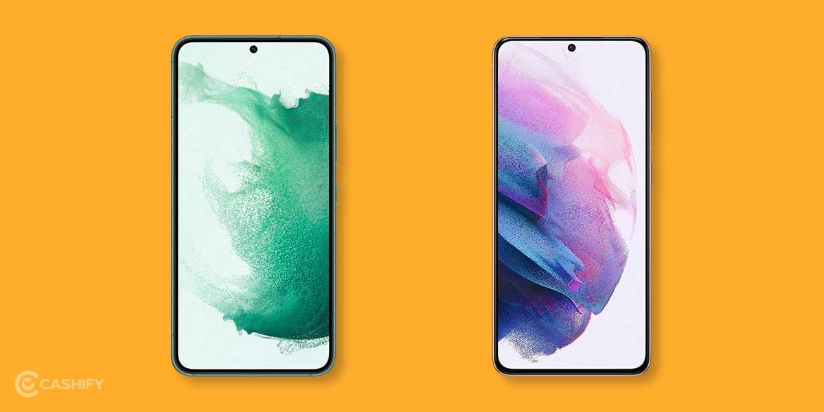 Samsung Galaxy S22 And Google Duo Bringing Live Sharing Like SharePlay To Its Users