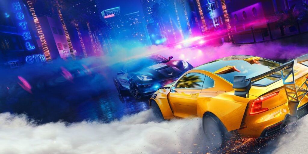 Need For Speed