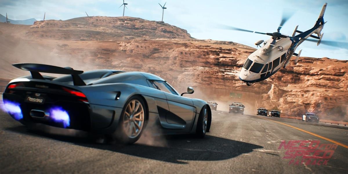 New Need for Speed Next-Gen Game: Here’s What’s Coming