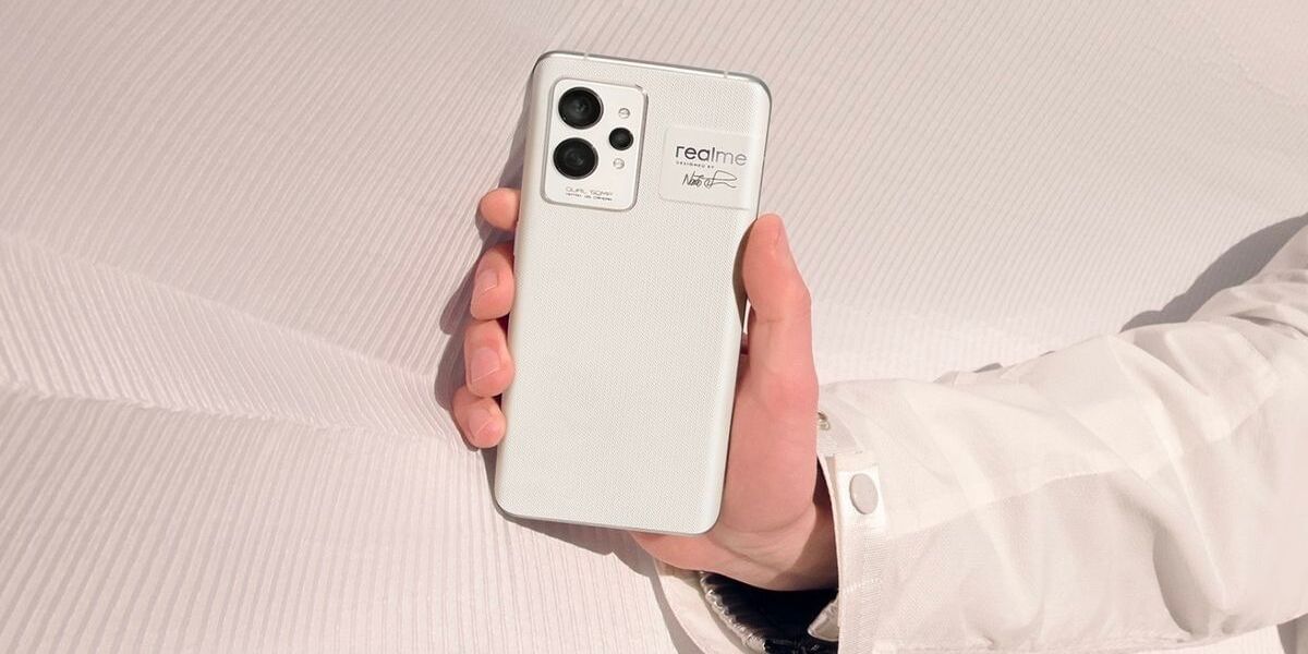 realme gt 2 pro