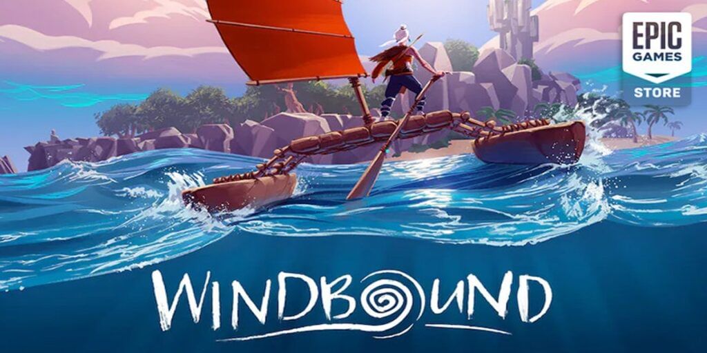 windbound