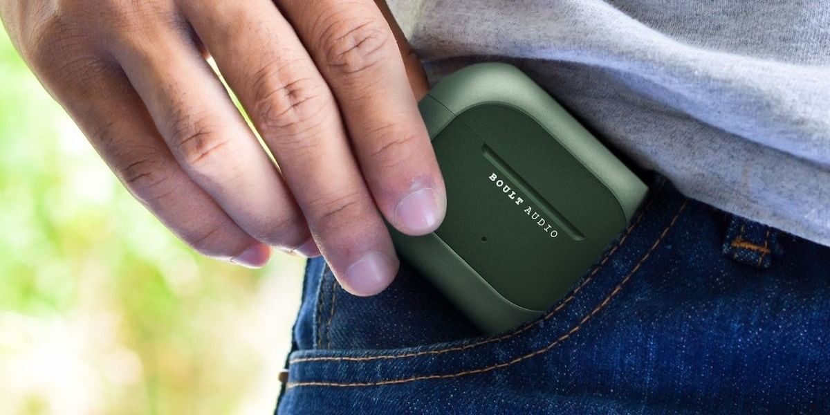 Boult Audio AirBass Z1 Earbuds Launched in India: Features, Price