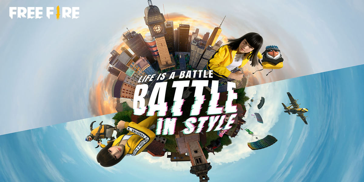 Garena Free Fire Redeem Codes for February 11 2022 are Out! Check Here