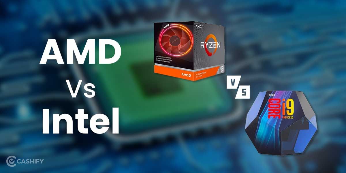 Ryzen vs Intel: Who’s The Showstopper?