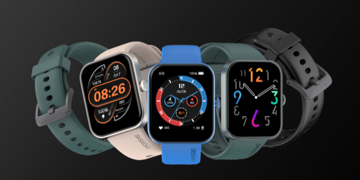 Noise ColorFit Pulse Grand Launched in India: Price, Specs