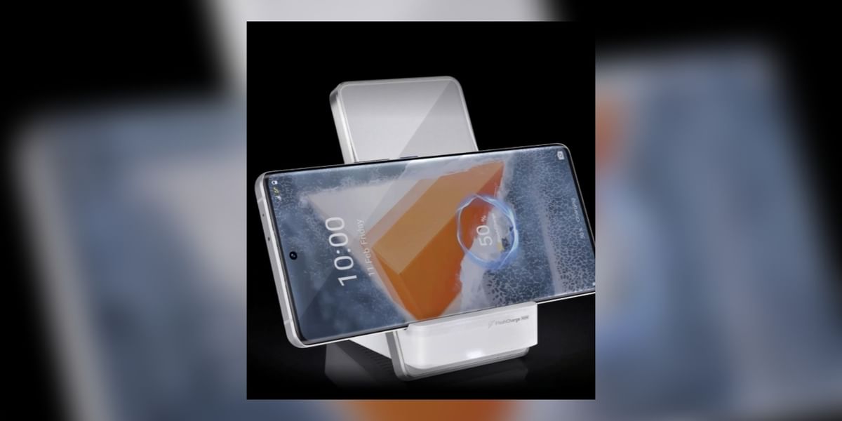 iQOO 9 Pro 5G Indian Variant