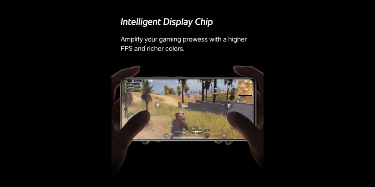 iQOO 9 Pro 5G Specs