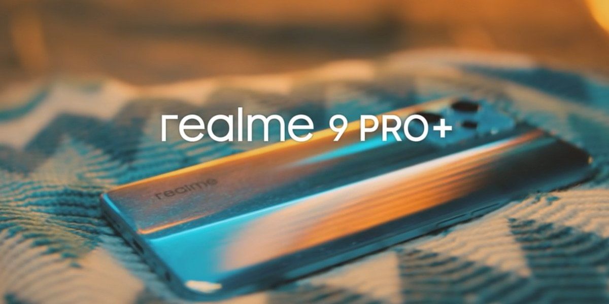 Realme 9 Pro Plus Camera Specs Detailed