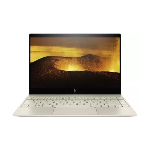 HP Envy 13 ad174tu 4NL38PA Core i5 8th Gen 8 GB 128 GB SSD Windows 10 Front