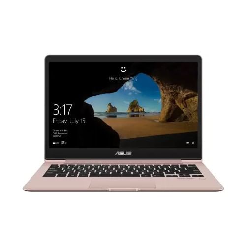 Asus Zenbook UX331UAL EG058T Ultrabook Core i5 8th Gen 8 GB 512 GB SSD Windows 10 Front