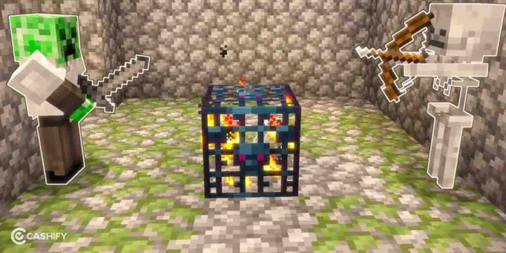 Best Minecraft Village Seeds