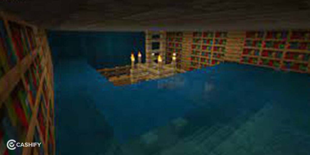 minecraft village seed