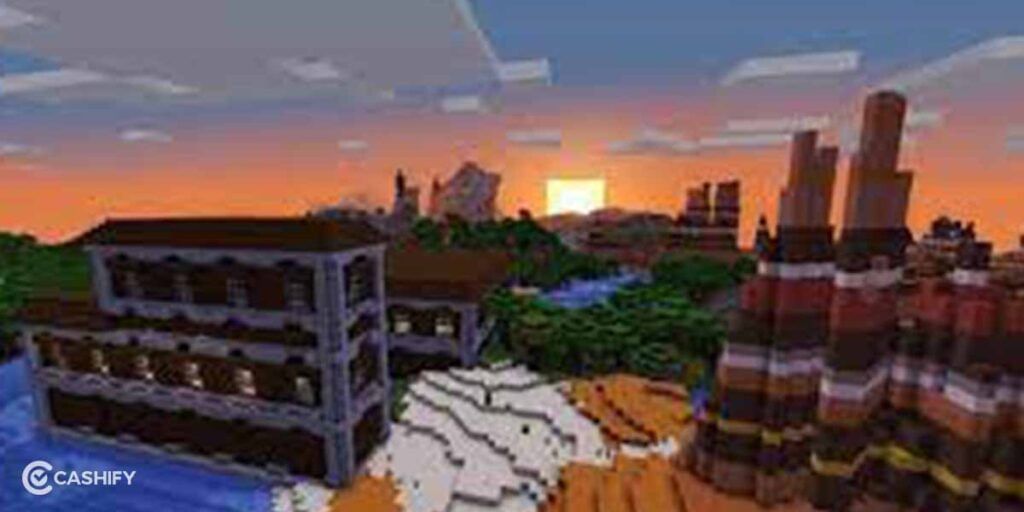 minecraft seeds
