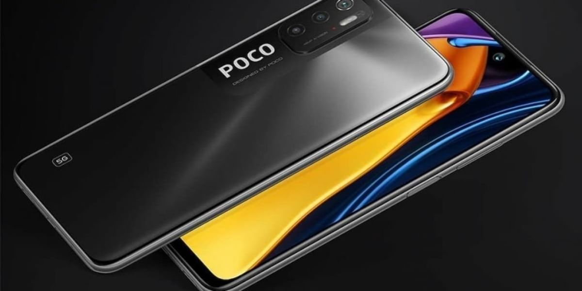 Poco M4 Pro 5G Launched in India: Specifications, Price