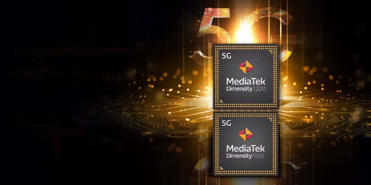 MediaTek Made $1.55 Billion In Sales In January 2022, Up 23.1 Per Cent Year Over Year