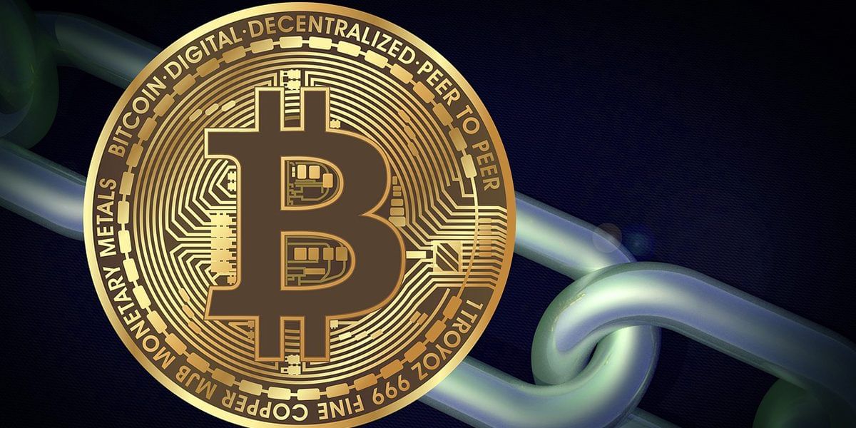 Cryptocurrency Is Not Legal Right Now, Says Union Minister