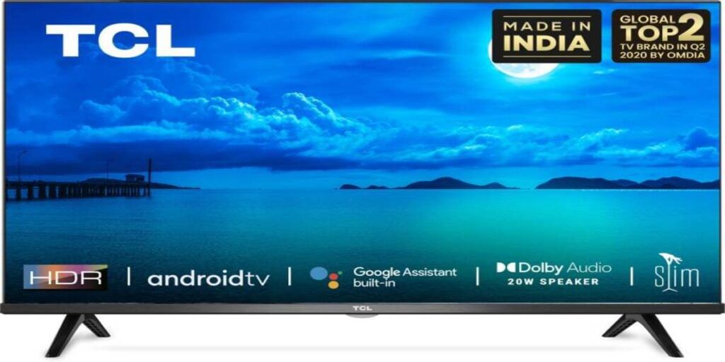 Flipkart TV Sale
