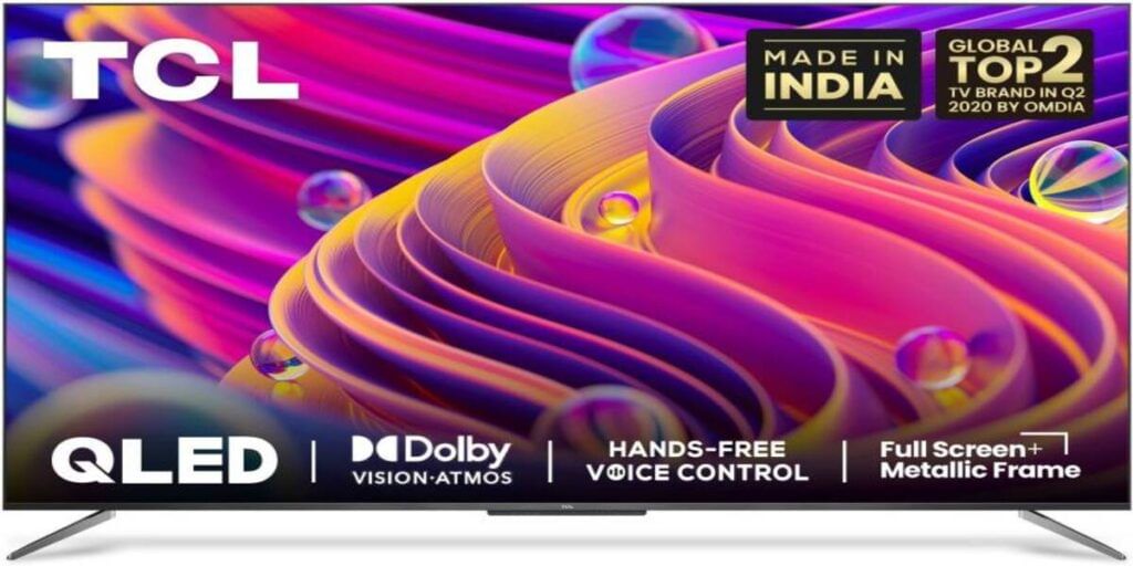 Flipkart TV Sale