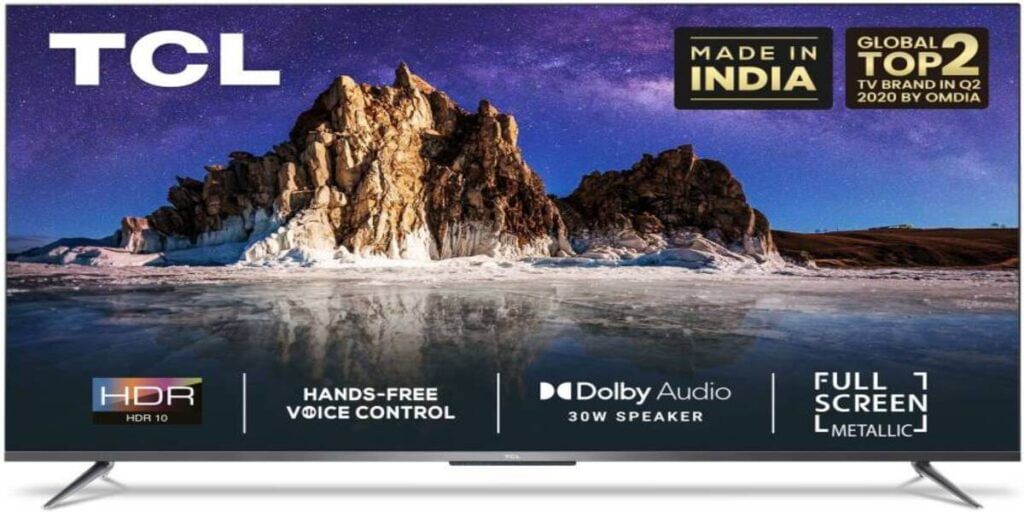 flipkart tv sale