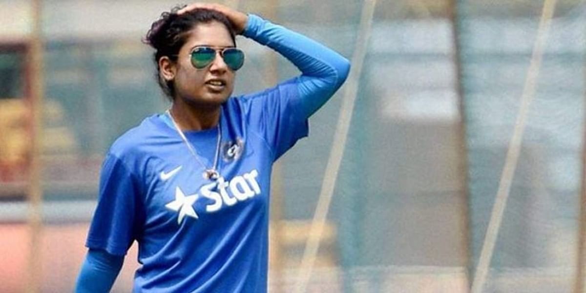 IND vs NZ Women Squad