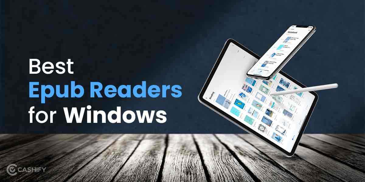 10 Best Epub Readers for Windows 11 2024