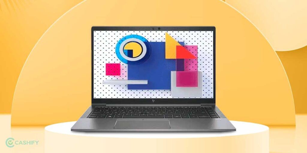 best hp laptop in India