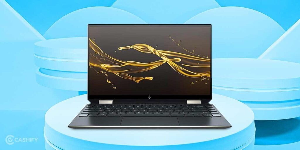 best hp laptop in India