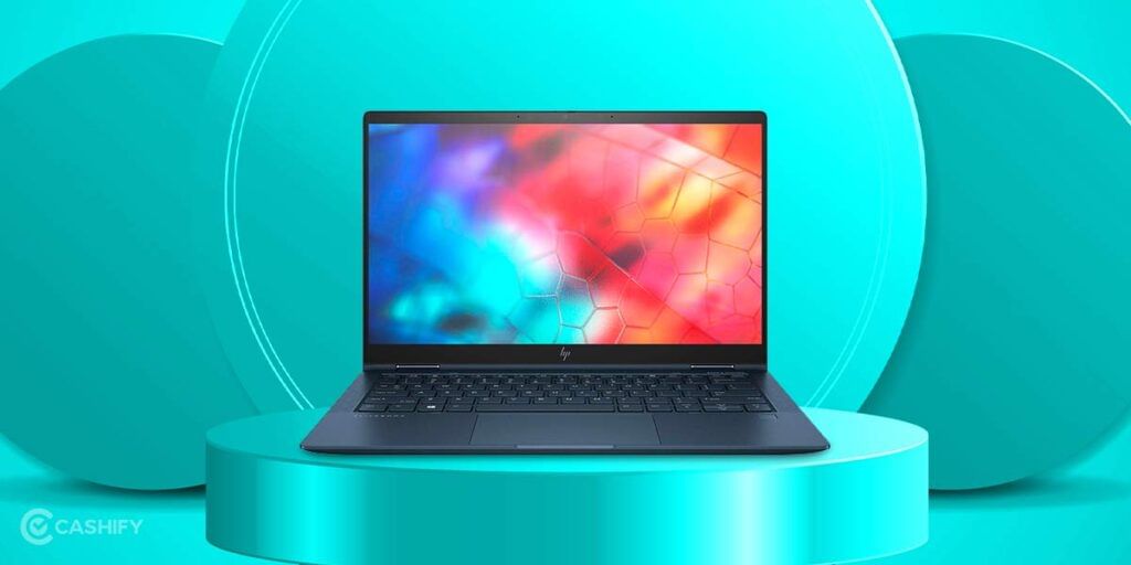 best hp laptop in India