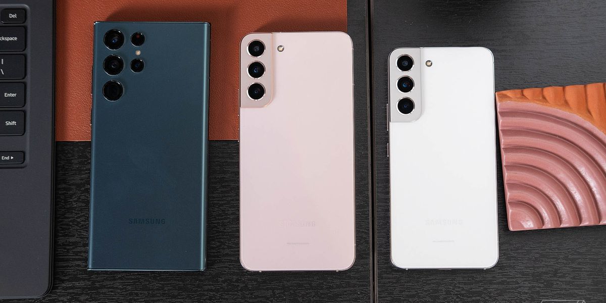 Samsung Galaxy S22 Series To Use Snapdragon 8 Gen 1 SoC In India