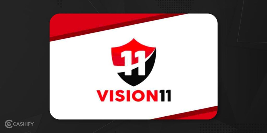 Vision11 Fantasy Game