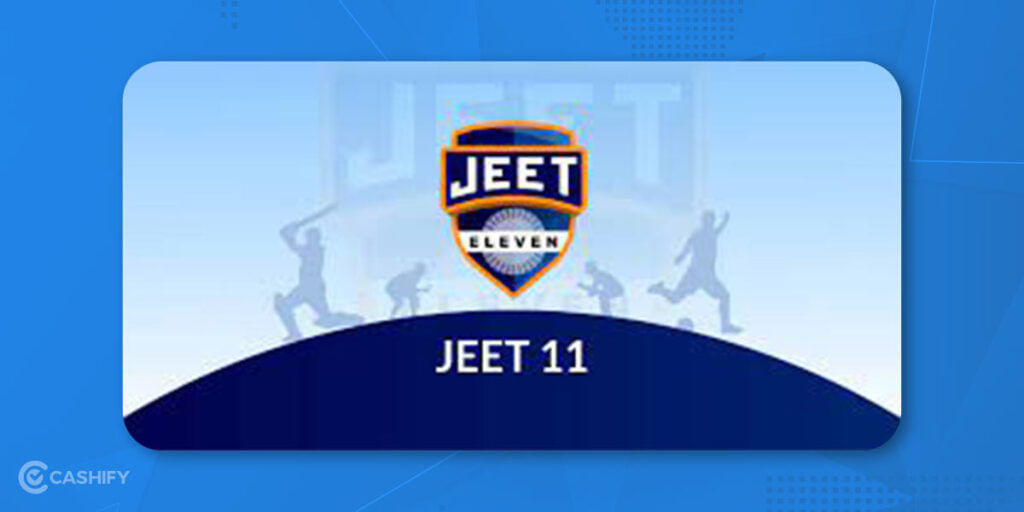 Jeet11 Gaming