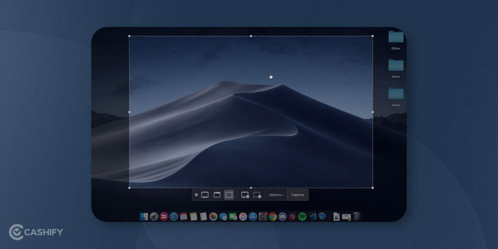 macOS Mojave
