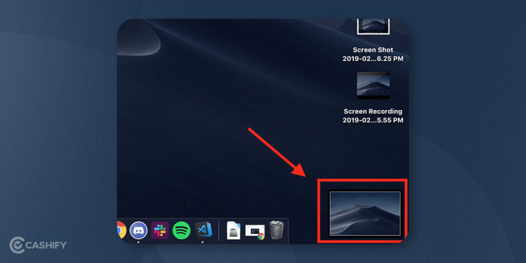 macOS Mojave