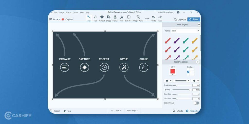 mac screen record