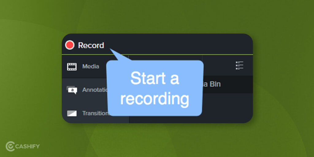 Camtasia