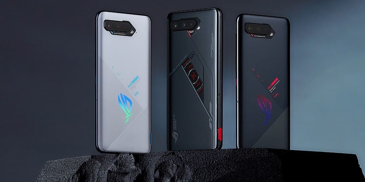 Asus ROG Phone Series To Be Launched in India Today: Know Everything In Detail