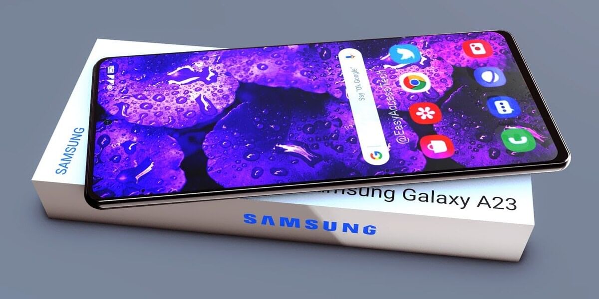 Geekbench Listing Teases Samsung Galaxy A23 Specifications