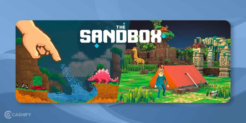best metaverse games