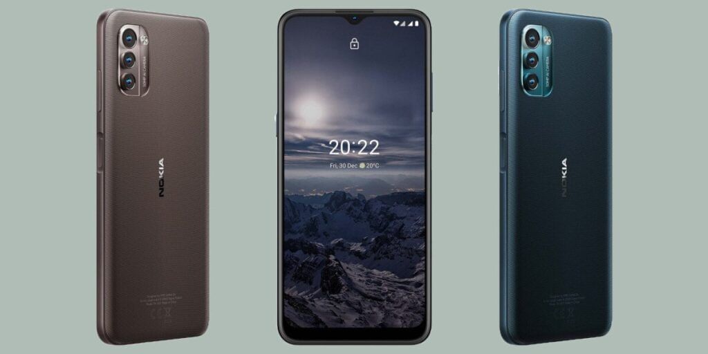 Nokia G11