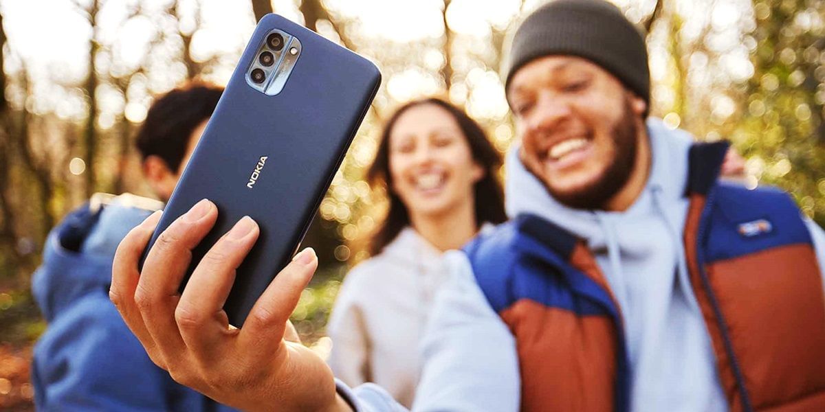 Nokia G11 Goes Official with a Big Battery, Fast Refresh Rate &#038; More: Check Details Here