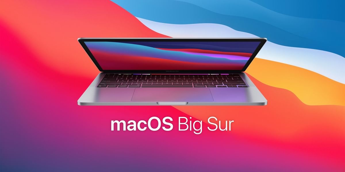 Apple macOS Big Sur 11.6.4, Catalina 20202: About Security Updates