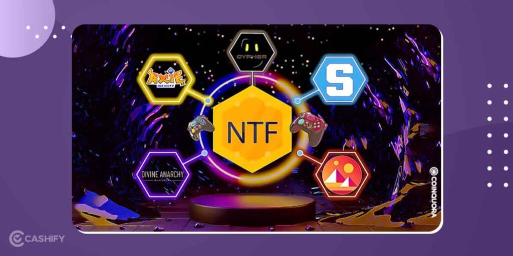 Purchasing In-Game NFTs