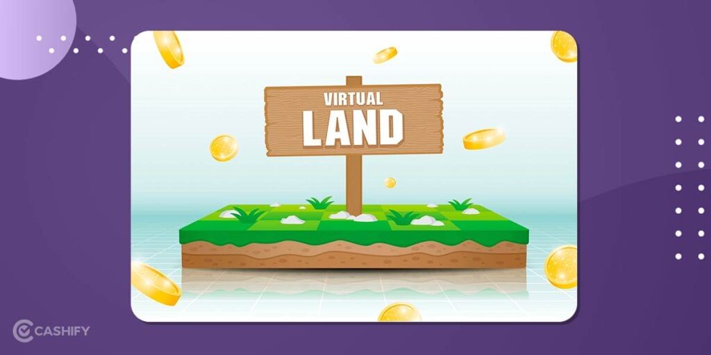 Rent your Metaverse Property