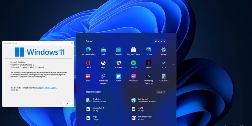 Windows 11