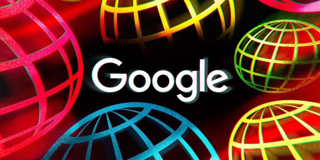 google