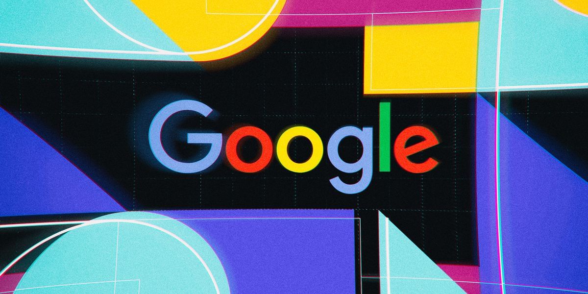 Google’s Foldable Phone Patent! Designed Like The Galaxy Fold?