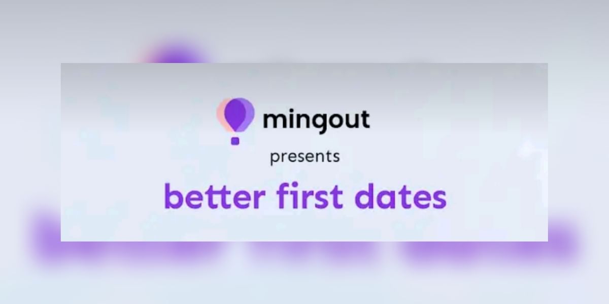 MingOut Brings to You the Very First Metaverse Date in the World!