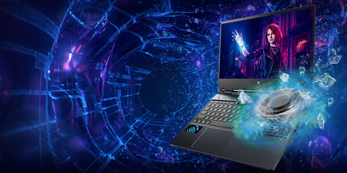 Acer Predator Helios 300 Goes Official in India: Pricing, Specs & Availability