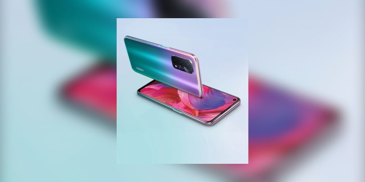 Oppo A76 Key Specs and Renders Leaked- Here’s what has surfaced